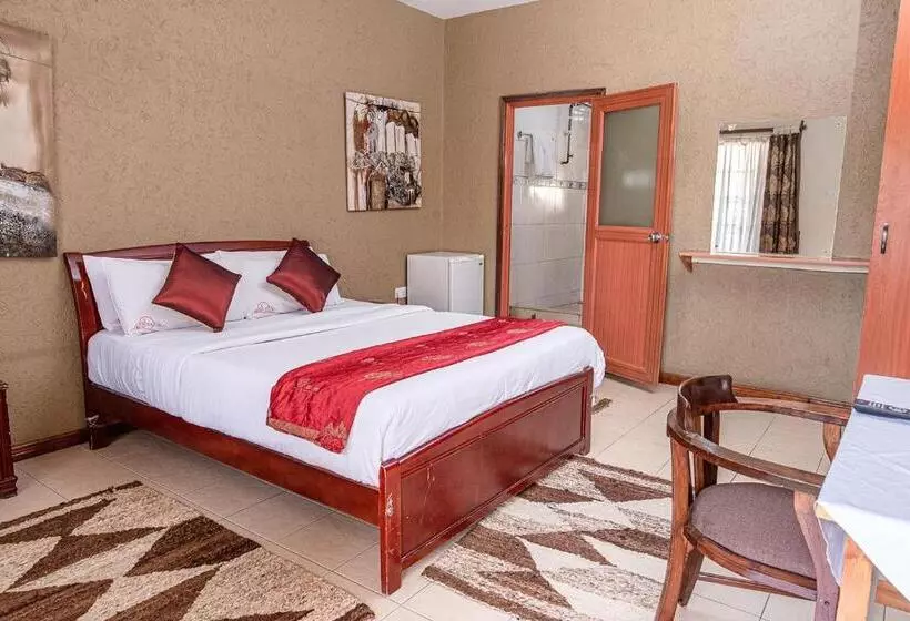 هتل The Stand Leisure