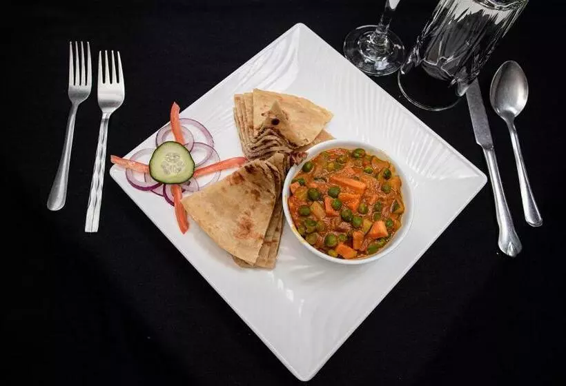 هتل The Stand Leisure