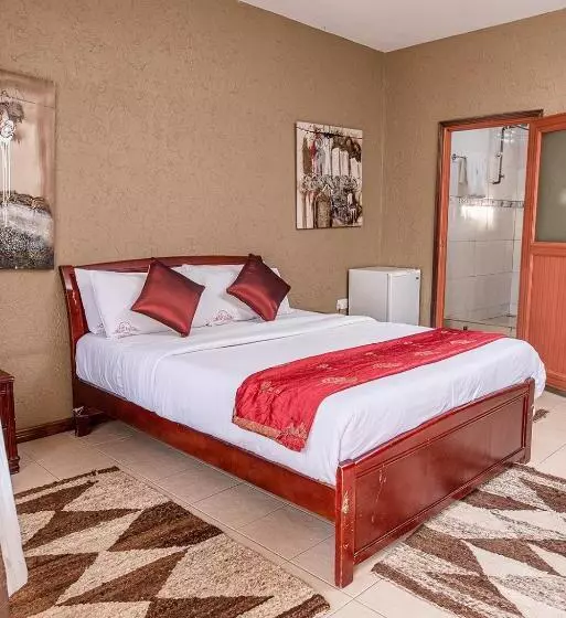 هتل The Stand Leisure