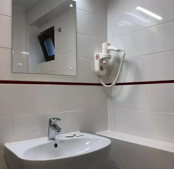 בית מלון כפרי Vila Toscana