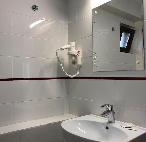 Отель Vila Toscana