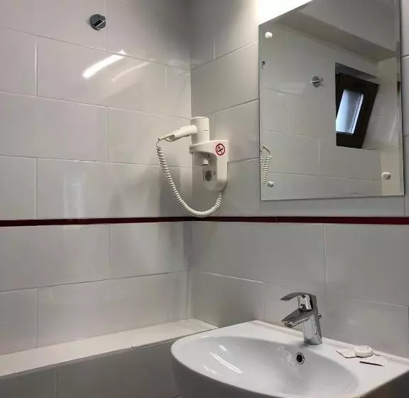 בית מלון כפרי Vila Toscana