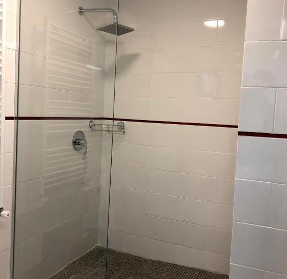 Отель Vila Toscana