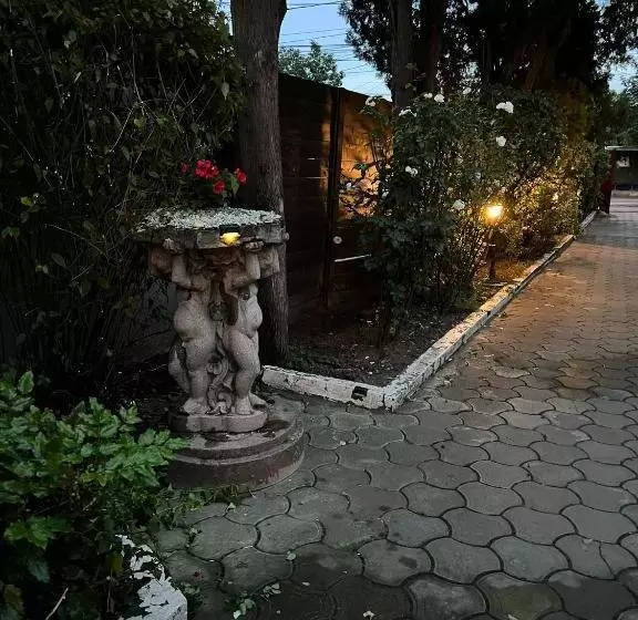 בית מלון כפרי Vila Toscana