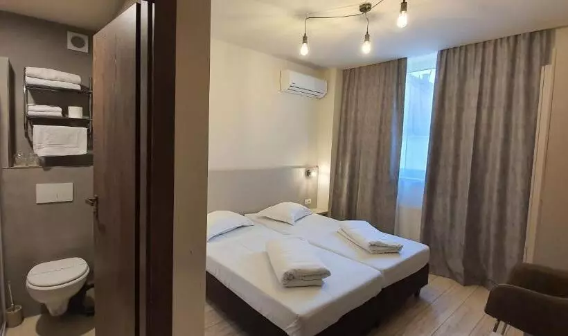 پانسیون Xo Residence