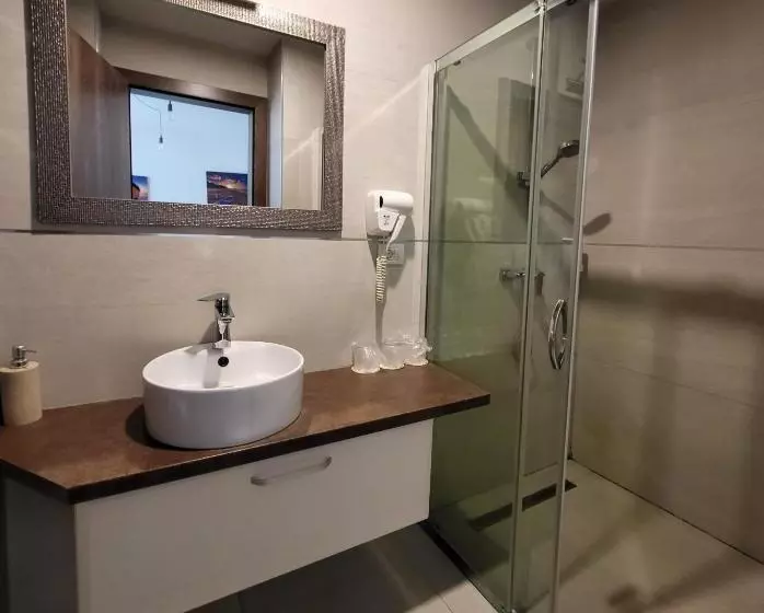 پانسیون Xo Residence