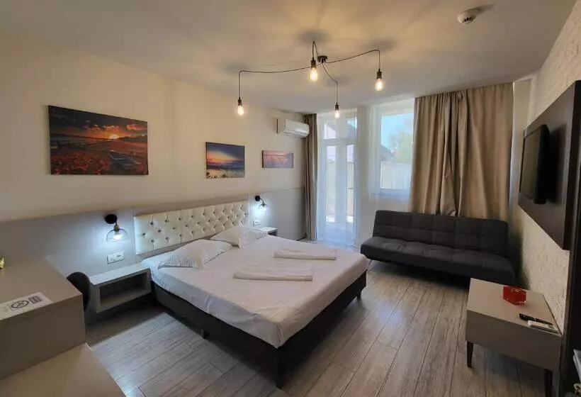 پانسیون Xo Residence