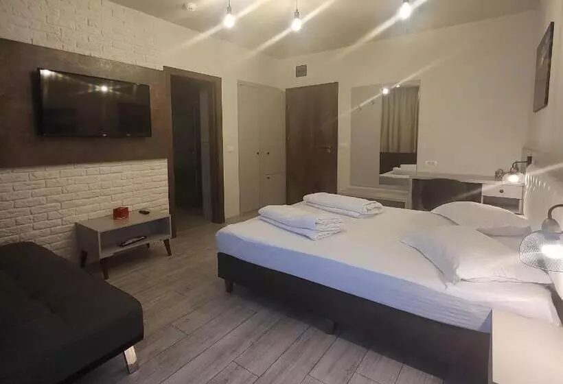 پانسیون Xo Residence