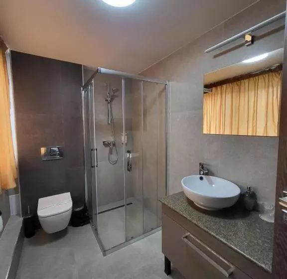 پانسیون Xo Residence