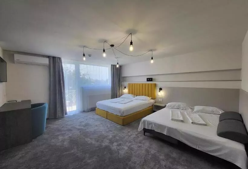 پانسیون Xo Residence