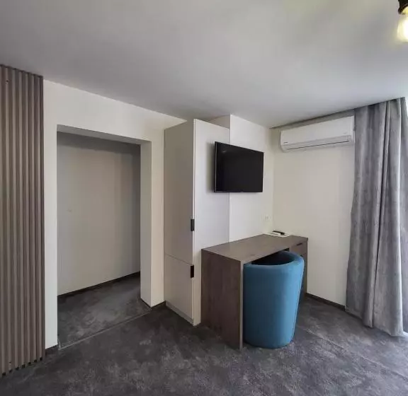 پانسیون Xo Residence