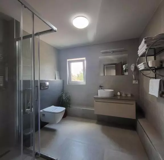 پانسیون Xo Residence