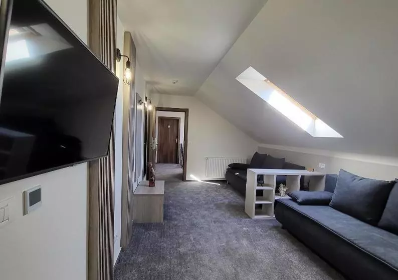 پانسیون Xo Residence