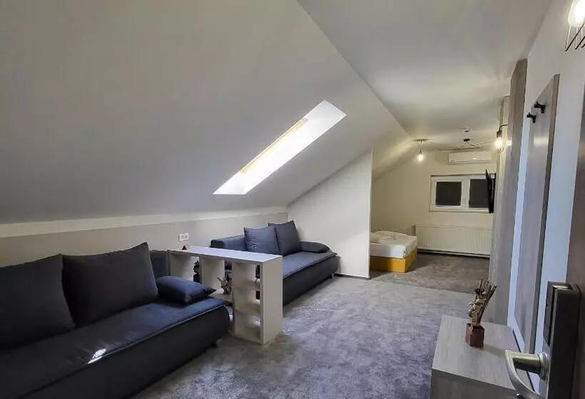 پانسیون Xo Residence