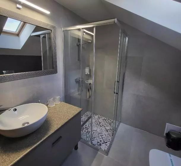 پانسیون Xo Residence