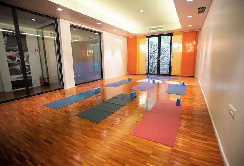 Hotelli Aminess Vival Casa Velaris