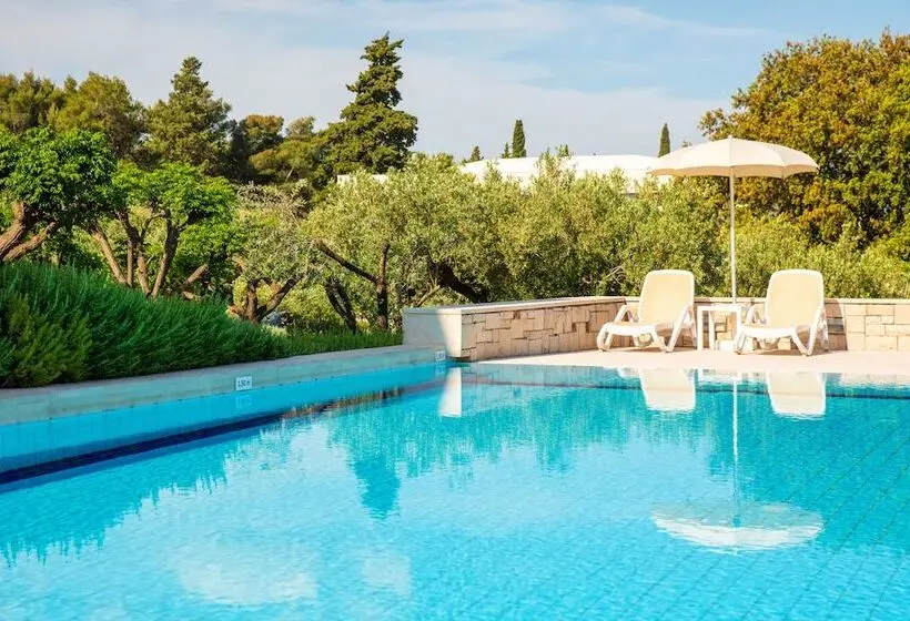 Hotelli Aminess Vival Casa Velaris