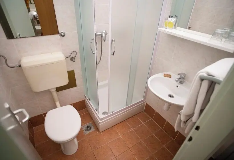 Hotelli Aminess Vival Casa Velaris