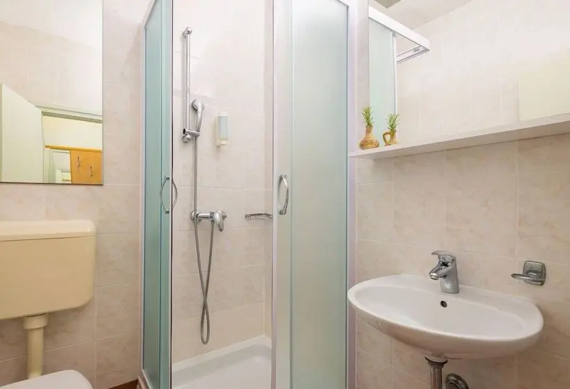 Hotelli Aminess Vival Casa Velaris