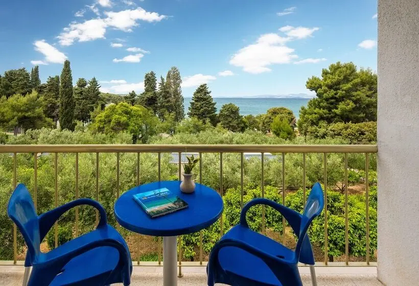 Hotelli Aminess Vival Casa Velaris