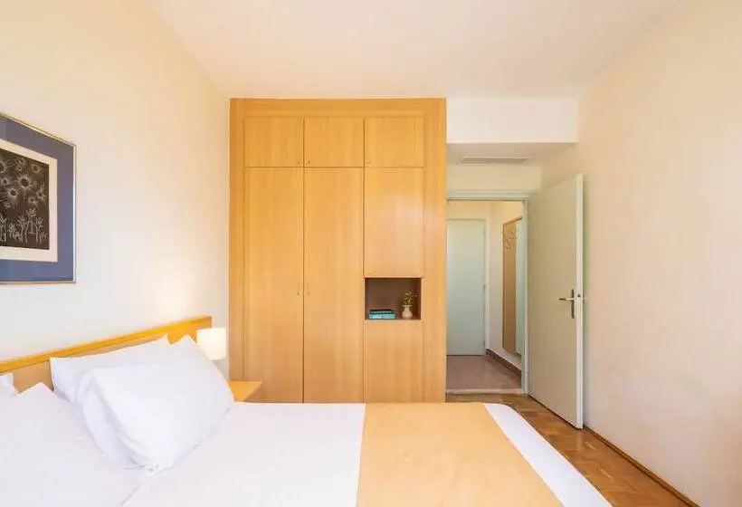 Hotelli Aminess Vival Casa Velaris