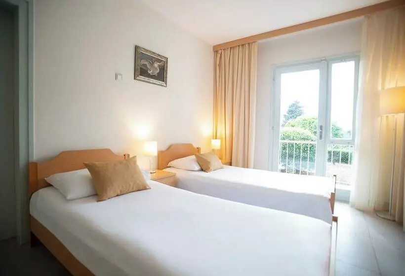 Hotelli Aminess Vival Casa Velaris