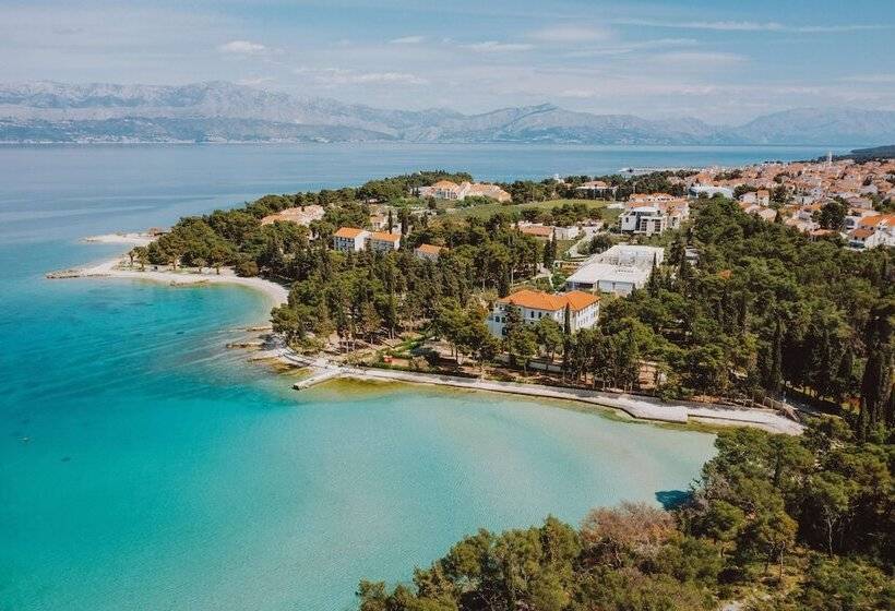 渡假胜地  Labranda Velaris Village