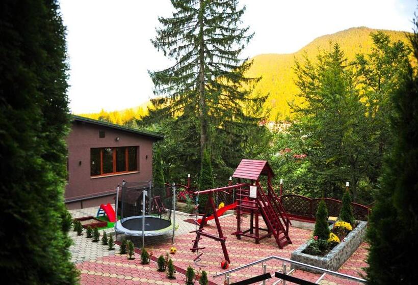 Royal Boutique Hotel Poiana Brasov