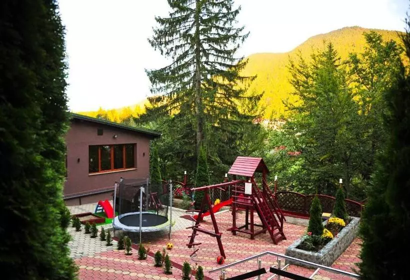 Royal Boutique Hotel Poiana Brasov