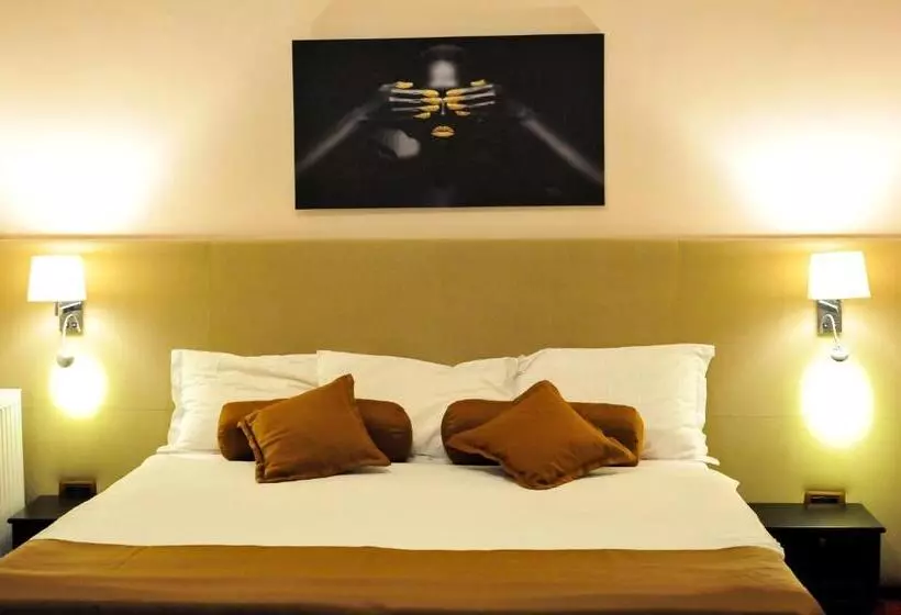 Royal Boutique Hotel Poiana Brasov