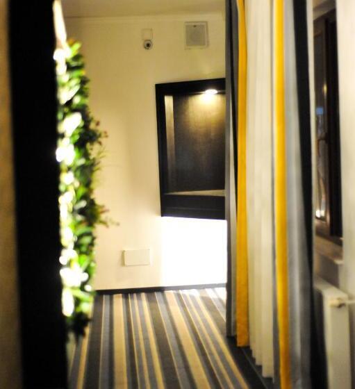 Royal Boutique Hotel Poiana Brasov