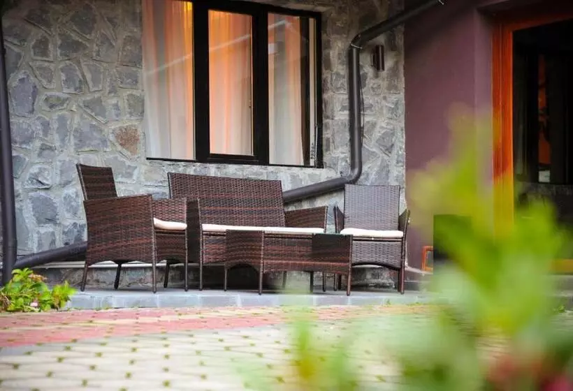 Royal Boutique Hotel Poiana Brasov