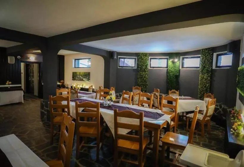 Royal Boutique Hotel Poiana Brasov