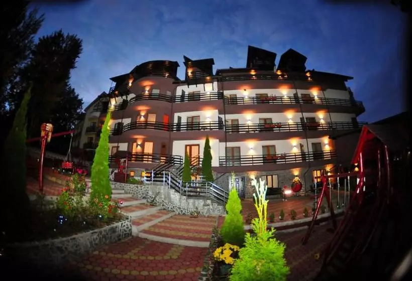 Royal Boutique Hotel Poiana Brasov