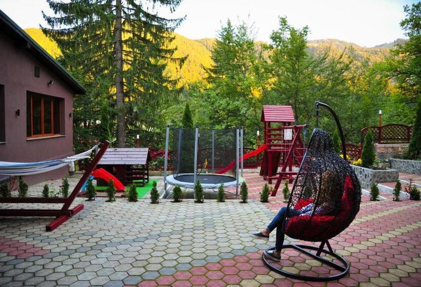 Royal Boutique Hotel Poiana Brasov