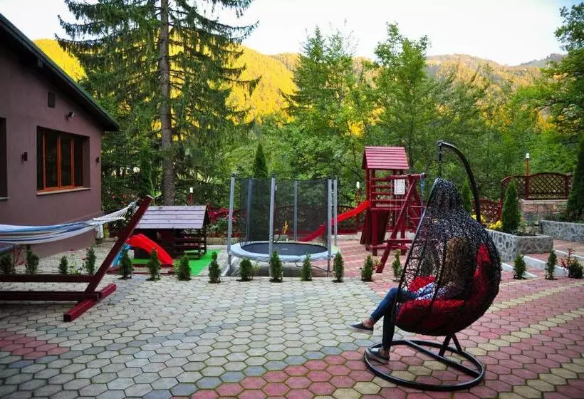 Royal Boutique Hotel Poiana Brasov