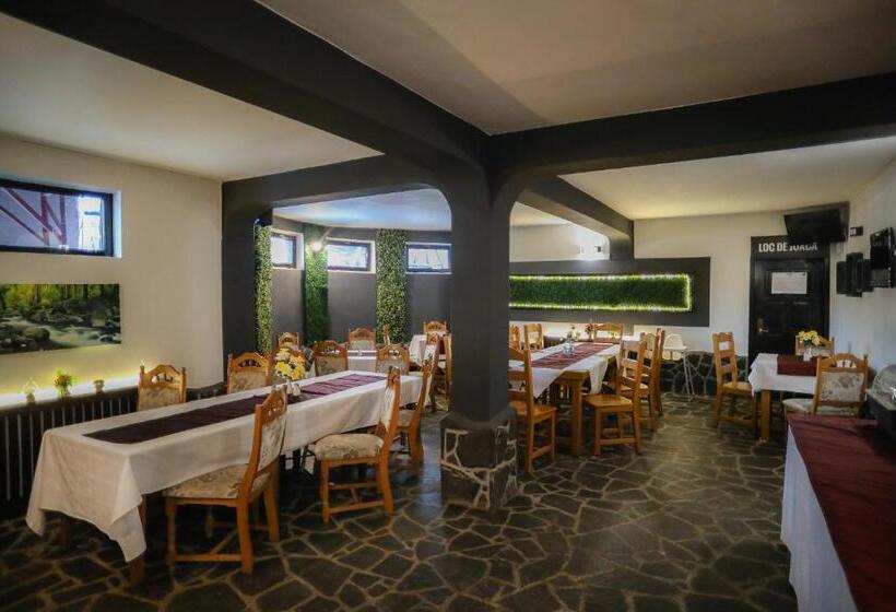 Royal Boutique Hotel Poiana Brasov