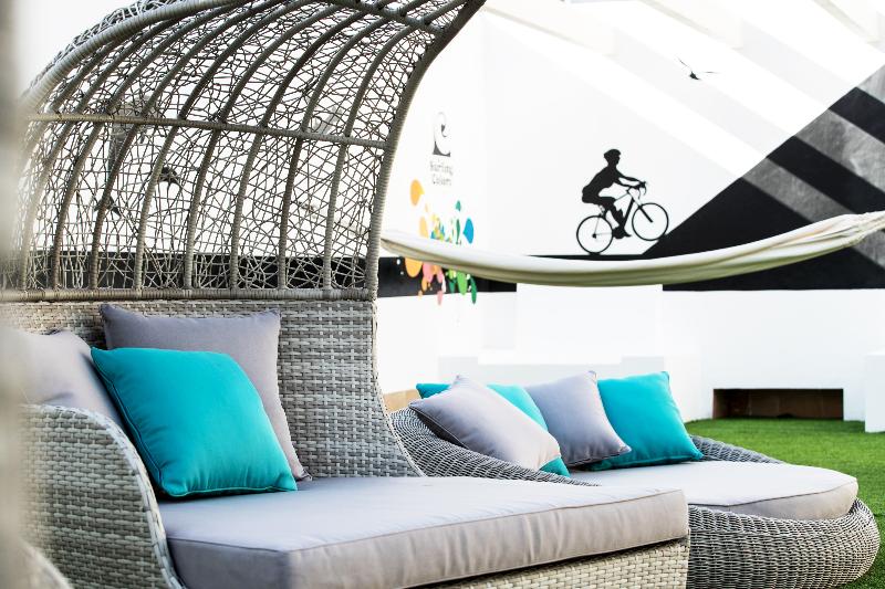 Surfing Colors Apartamentos