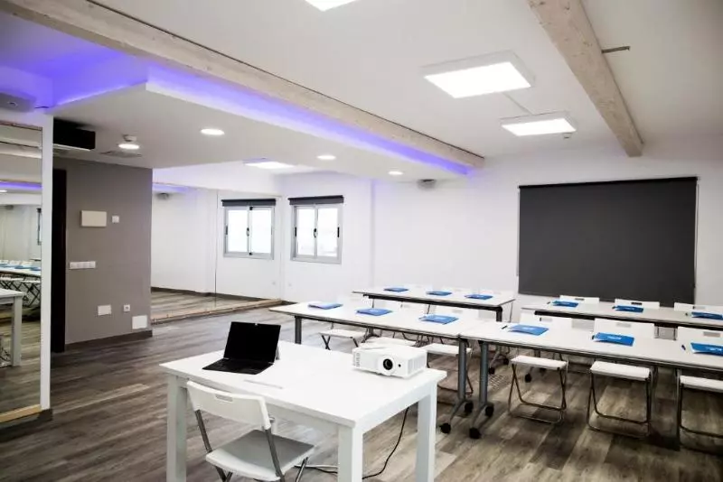 Surfing Colors Apartamentos