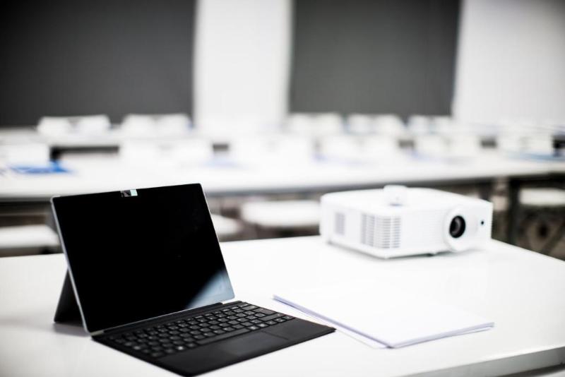 Surfing Colors Apartamentos