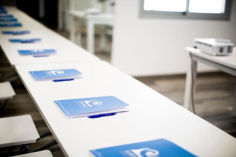 Surfing Colors Apartamentos