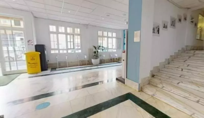 Surfing Colors Apartamentos