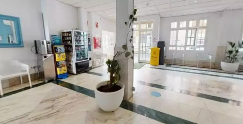 Surfing Colors Apartamentos