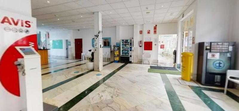 Surfing Colors Apartamentos