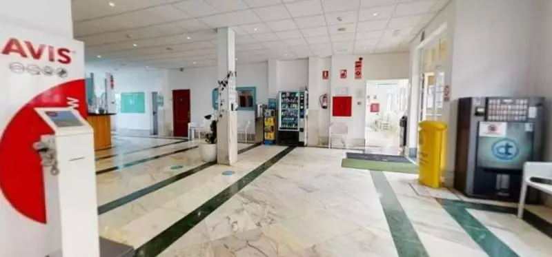 Surfing Colors Apartamentos