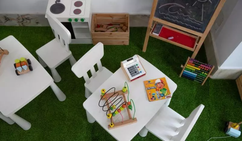 Surfing Colors Apartamentos