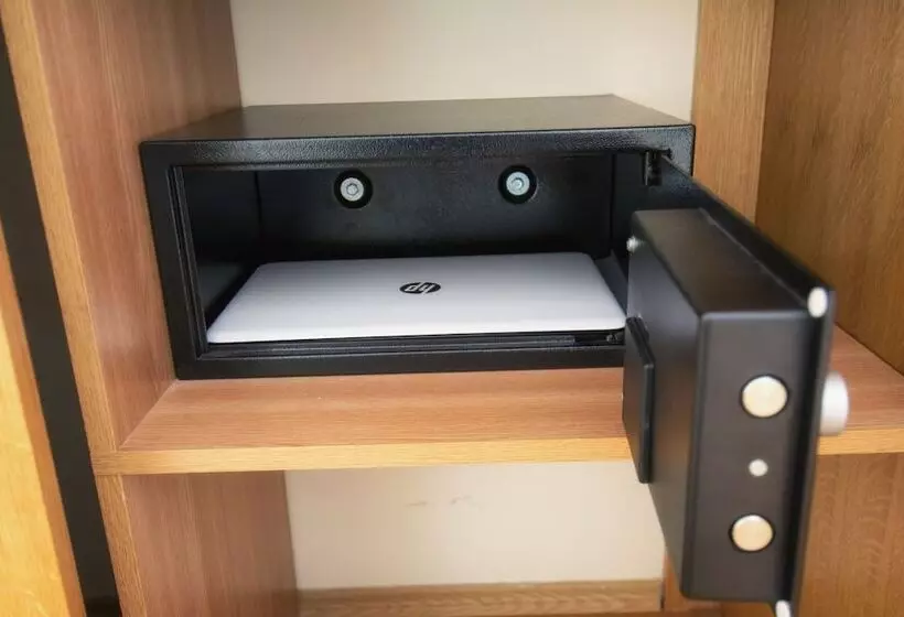 Trendy Deluxe Apartments