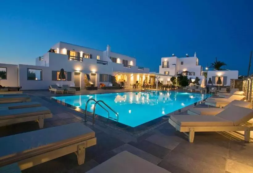 Annamaria Mykonos
