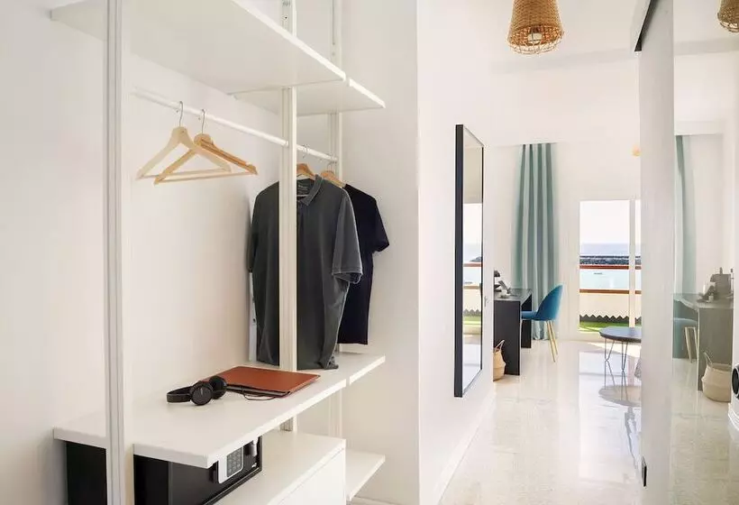 Apartamentos Islamar Arrecife