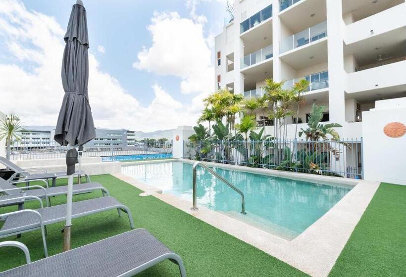 Cairns City Apartments